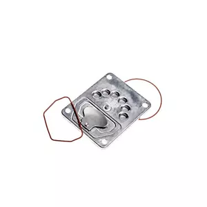 Kit de placas de válvula de compresor de aire AC0032 Z-AC-0032 apto para Craftsman AC-0032 889119 - Imagen 1 de 7