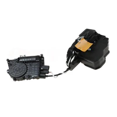 Front Right Door Lock Actuator For BMW F10 520i 528i F01 740i 750i 760i M5 - Изображение 1 из 4