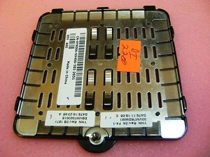 Cubierta de bahía de memoria para computadora portátil Dell Inspiron 2200 0Y6066 * Y6066 - Imagen 1 de 5