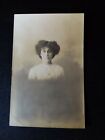 Sa25 original photograph Old undated woman  Whitfield cosser