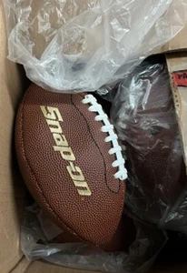 Snap-on Tools Collectible Football New - Picture 1 of 2