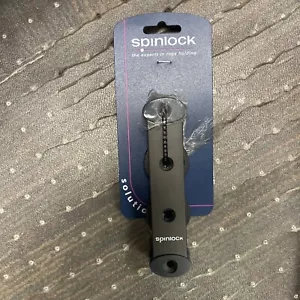 Spinlock Deck Organizer 2 Sheaves T38/2 SYMMETRIC - Picture 1 of 3