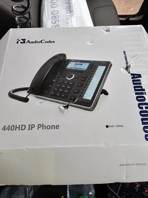 audiocodes - Image 1 of 3