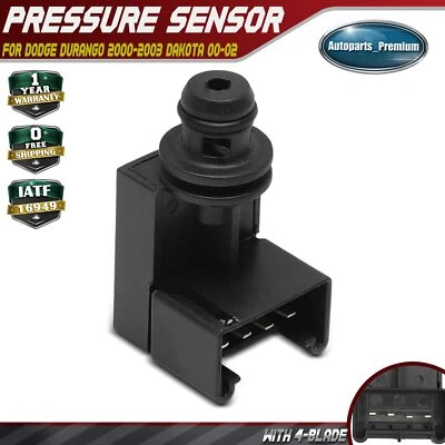 Регулятор давления переключатель для Dodge Durango 2000-2003 Dakota 2000-2002 56028196AA - Изображение 1 из 4