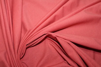 Jersey 4,20€/m² Singlejersey Modal mit Elasthan orange N32 - Bild 1 von 2