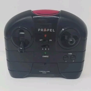 Propel Remote Control For Toy Helicopter With Joy Sticks OEM - Picture 1 of 6