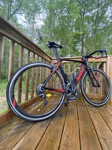 2019 Giant Propel road bike 54cm carbon - Picture 1 of 3