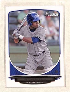 2013 Bowman Prospects #BP86 Kelvin De Leon EX - Picture 1 of 2