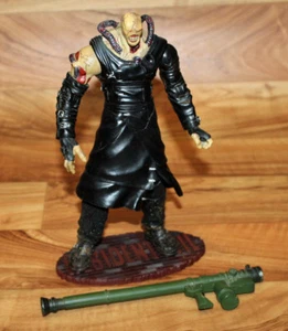 Resident Evil Biohazard 3 Nemesis Type 1 Actionfigur Palisades Toys selten  - Bild 1 von 7