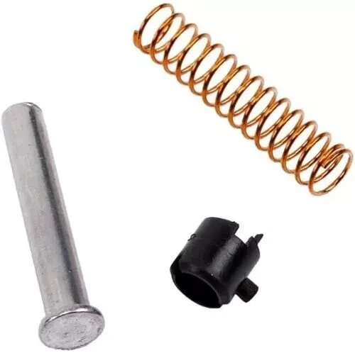 Kit de reparación de botón de resorte de bocina para GM 474102 CHEVY GMC CHEVROLET Dorman 83230 NUEVO Foto 1 de 1