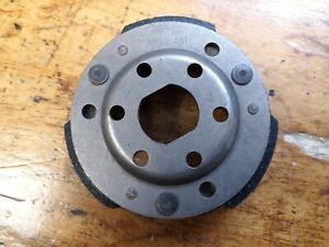 Genuine Peugeot Scooter Clutch Shoes Assembly 759210 PE759210 Kisbee V-Clic