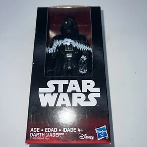 Star Wars Return Of The Jedi Darth Vader Action Figure B3952 - Picture 1 of 2