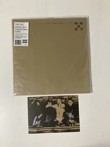 THE 1975 NOTES ON A CONDITIONAL FORM *SIGNED* Vinyl Record Limited Picture Disc - Picture 1 of 8