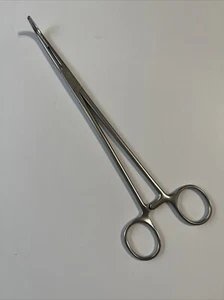 Pinzas mezcladoras Aesculap BJ061R, punta de 3 mm, 8,75” (M) - Imagen 1 de 5