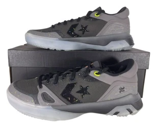 Converse G4 Ox Storm Wind Basketball Sneakers STORM WIND 169623C Men's 10 - Picture 1 of 9