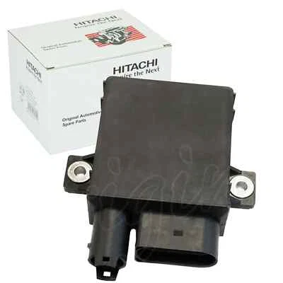 HITACHI RELAIS GLÜHANLAGE passend für MERCEDES-BENZ E-KLASSE GL-KLASSE M-KLASSE - Bild 1 von 3