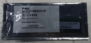 *NEW* Micron 512MB DDR2-400 (PC2-3200S) MT8HTF6464HDY-40EB3 DIMM Laptop Memory - Picture 1 of 2