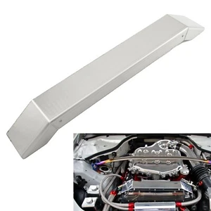 Cubierta de arnés de aluminio para raro JDM Nissan 350Z Infiniti G35 VQ35DE Maxima Altim - Imagen 1 de 8