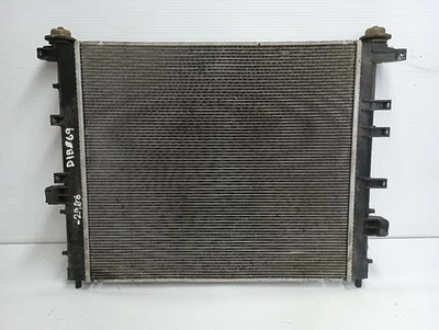 Radiador principal de Cadillac CTS 2014 3,6 L A 11753469 Foto 1 de 4