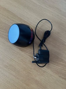 Philips Living Colors Micro Mood Light Lamp Colour Changing with Power Supply - Picture 1 of 6