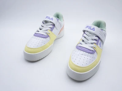 FILA Zapatillas Unisex Zapatos Informales de Cordones Talla 39 Ue Art. 32483-100 - Imagen 1 de 4