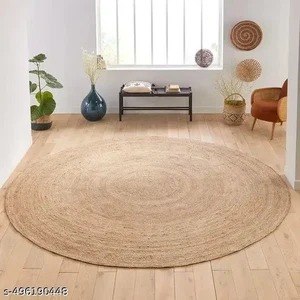 Jute Carpets code 83 - Picture 1 of 1