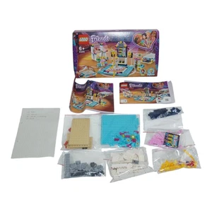 LEGO 41372 Stephanies Gymnastikshow Stephanies Gymnastics Show ab 6 Jahren OVP - Bild 1 von 11