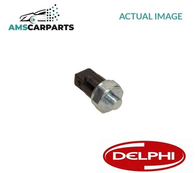ENGINE DETONATION KNOCK SENSOR AS10236 DELPHI NEW OE REPLACEMENT - Image 1 of 4
