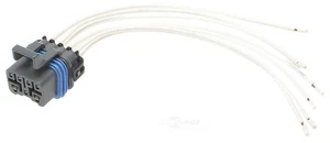 Neutral Safety Switch Connector - Picture 1 of 3