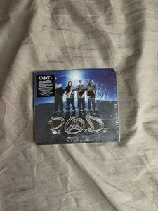 P.O.D. - SATELLITE (CD) "DAMAGED SEAL" - Picture 1 of 2