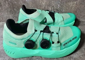 Speedland GS:PDX Scarpe Unisex Trail Running Uomo 9.5 Donna 11...Vedi Descrizione - Foto 1 di 12