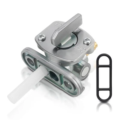 Volante de combustible nuevo para Yamaha YZ125 YZ250 89-22 K&L 18-4152 piezas de repuesto Foto 1 de 4