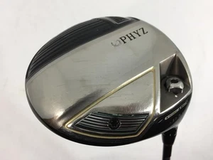 Bridgestone PHYZ 2014 Driver 11.5 PZ-504W (R) #976 Golf Clubs - Picture 1 of 3