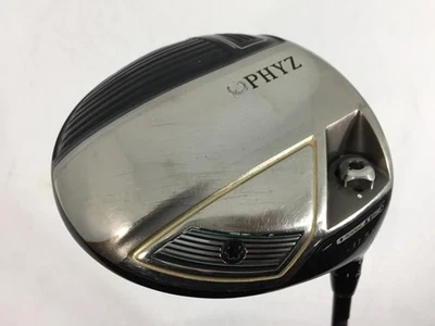 Bridgestone PHYZ 2014 Driver 11.5 PZ-504W (R) #976 Golf Clubs - Image 1 of 3