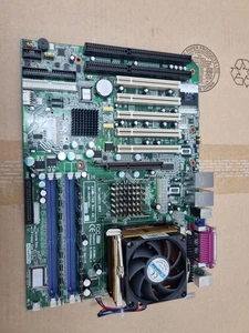 ADVANTECH AIMB-742G2 AIMB-742 Rev.A2 Mainboard - Bild 1 von 5