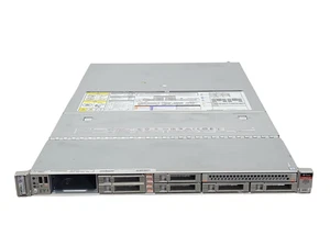 Sun Oracle Database Appliance X5-2, 2x Xeon E5-2699v3 128GB DDR4 2x PSU _ - Picture 1 of 9