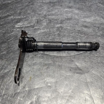 Вал переключения передач 1997 Honda Cr250r 24610-kz3-890 2 - Изображение 1 из 4