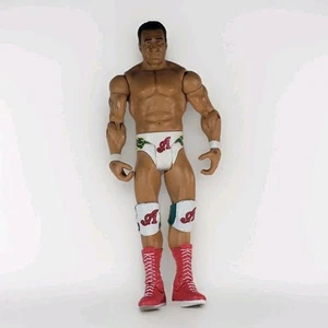 2011 Alberto Del Rio Patron Basic Series 40 #32 Action Figure WWE TNA AEW - Picture 1 of 5