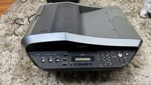 Canon PIXMA Printer MX310 Untested - Picture 1 of 3