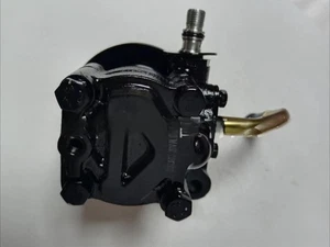 For Fuso Mitsubishi Canter 4D31 4D32 Power Steering Pump 57100-5H000/ - Bild 1 von 5