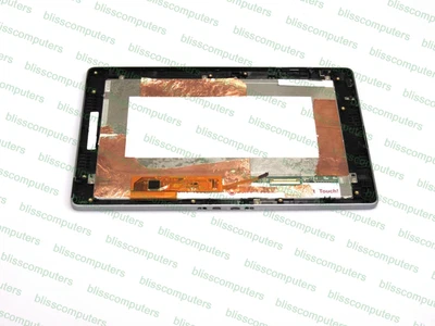 LENOVO YOGA TAB B8080 LAPTOP LCD Screen B8080-F B8080-H B101UAN01 V.1 10" WUXGA - Image 1 of 2