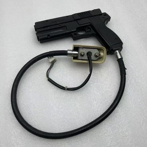 Used Namco System 246 Time Crisis 3 Arcade Game Gun Assembly Without Testing - Picture 1 of 10