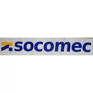 Sirco Switch 3x125a F Socomec - Picture 1 of 1