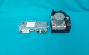 MERCEDES BENZ W213 CAMERA MODULE + GLC W253 ABS MODULE A2139003716 - Picture 1 of 15