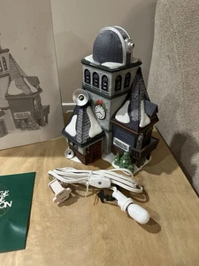 Department 56 Wetter- und Zeitsternwarte - Bild 1 von 6