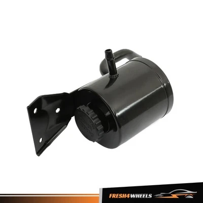 For 2003/2004-2021 Chevy Express 2500 GMC Savana 3500 Power Steering Reservoir - Image 1 of 4