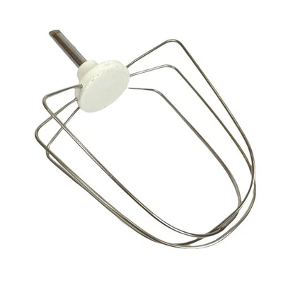 Accesorio batidor grande para máquina de cocina Braun KM32 Foto 1 de 4