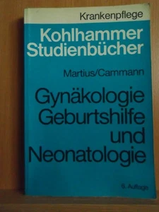 Gynäkologie, Geburtshife Neonatologie , von 1984 - Bild 1 von 1