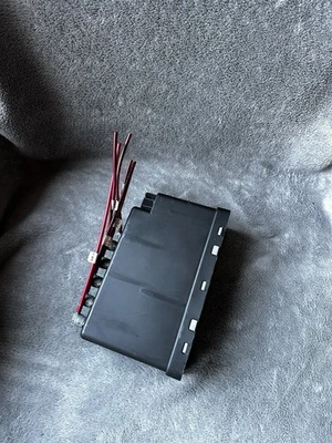 94-99 Mercedes W140 S320 S420 S500 S600 Door Locking Vacuum Pump 1408001748 OEM - Image 1 of 4