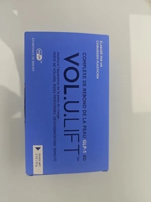 NEW IMAGE VOL.U.LIFT™ GLP-1 4D Skin Rebound Complex 2 oz - Image 1 of 2